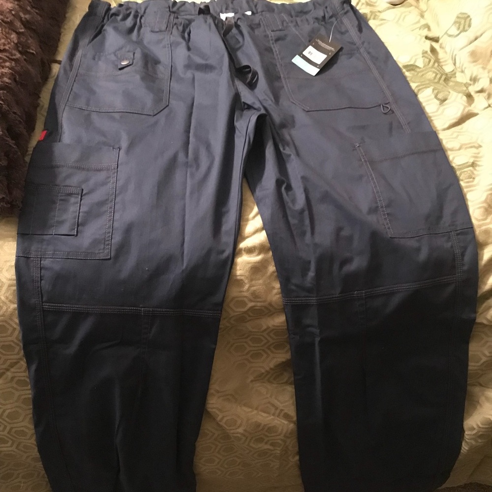 Dickies Gen Flex Scrub Pants